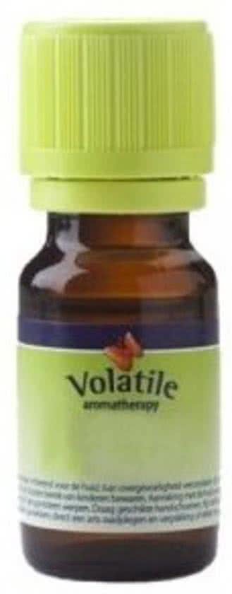 Volatile Eucalyptus Biologische Olie 10ml