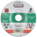 Connex disque à tronçonner pierre 125mm - COX938011