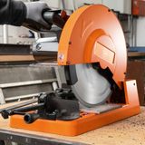 Fein Zaagblad voor plat staal 63502304000