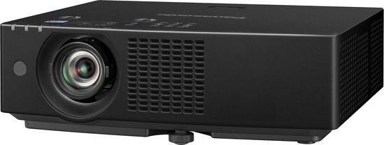 Panasonic PT-VMZ72BEJ Beamer, 1920 x 1200 WUXGA, 7200 Lumen - Zwart