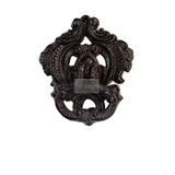 PRIMA MARKETING INC Redesign Iron KNOCKR SERE FLRSH, Serenity Flourish 5.5"X2", One Size