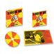Soul Jazz Records Presents Studio One Dub