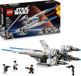 LEGO Star Wars 75399 Sac de transport U-Wing