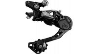 SHIMANO deore fietsschakeling zwart 1size