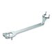 FLEX FLEX LLAVE DE ESPIGA PARA RE 14-5 115 - Professionele Sleutel voor Industrieel Gebruik (A366.536)