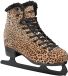 Roces - Patin artistique Leopard - Femme - Brun - 39