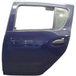 Dacia Porte arrière gauche - Occasion - Réf OE. 821017625r - Garantie à vie