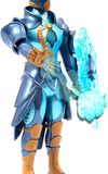 Gormiti Gelede figuur - Aqu - 27 cm