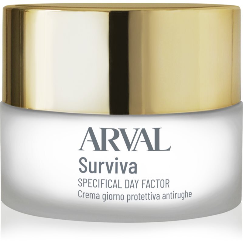 Arval Surviva