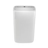 Beldray 10L luchtontvochtiger, 10L per dag, 2L reservoir | Aansluitslang voor continue afvoer, digitaal led-display, 30-80% luchtvochtigheid, 24-uurs timer, kinderslot, zwenkwielen