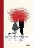 Les Libri GmbH Les Tourbillons de l'amour Paperback 96 pagina's 01 mei 2026