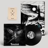Tavastland Havukruunu - Tavastland (LP, Black Metal, 2026)