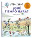 ¡Veo, Libri GmbH Veo, Veo- ¡Veo, Veo! ¿Qué Tiempo Hará? / I See, I See! What Will the Weather Be Like? Kartonboek