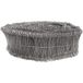 Taliaplast - Lot de 5000 attaches en acier de 12cm 461302