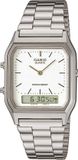Casio AQ-230A-7BMQYES Herenhorloge