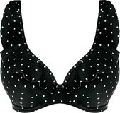 Freya Jewel cove high apex bikini top - Maat 65E