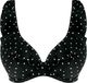 Freya Jewel cove haut de bikini à apex élevé - Taille 65E