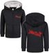 Judas Priest Metal-Kids - Logo Kinder vesten zwart Biologisch katoen