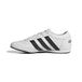 adidas Tekwen Shoes damesschoenen, Ftwr White Ftwr White Core Black, 39 1/3 EU