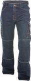 Dassy Werkjeans KNOXVILLE Stretch Jeans Stonewashed NL:66 BE:64
