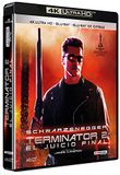 Divisa Terminator 2 - Het laatste oordeel (4K UHD) - BD