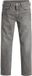 Levi's 511™ Slim Spijkerbroek Grijs W29/L32