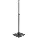 Omnitronic BPS-2 speaker and light stand (black)