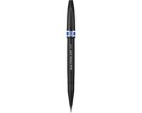 Pentel Brush Sign Pen Kalligrafie Marker - Blauw