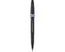 Pentel Brush Sign Pen Kalligrafie Marker - Blauw