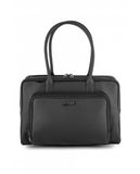 Urban Factory LWB14UF notebooktas zwart 14 inch