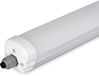V-TAC LED Batten Fitting G Series - 48W - 6430 Lumens - 6500K - IP65 Waterproof - White