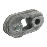 BOSAL Anschlagpuffer, Schalldämpfer 255-210