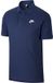 Nike Sportswear Polo Homme - Taille M - Obsidienne/blanc