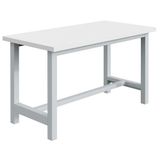 Sofame Werkbank CKS melamine 38 mm