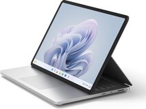 Microsoft Surface Laptop Studio 2 / 14.4 inch / 16 GB / 512 GB / Platinum