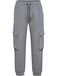 Hummel Sportbroek 'Tech Fleece' grijs