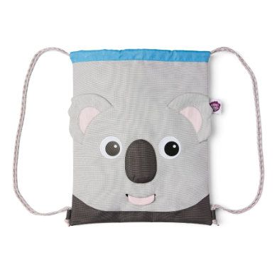 Affenzahn Gymtas Koala Grijs