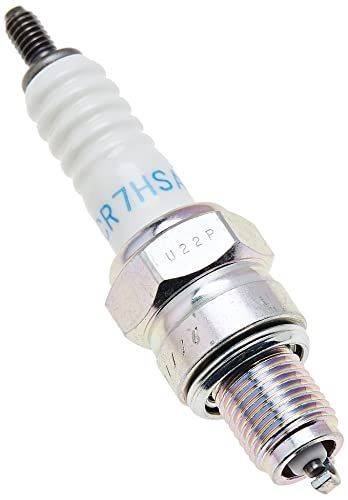 Greenstar 4549 Bougie NGK CR7HSA