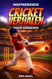 Inspirerende Libri GmbH Inspirerende cricket verhalen voor kinderen