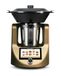 Philipiak C-01, Multifunctionele keukenrobot Cookover, Gold