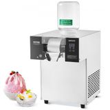 amazon VEVOR Machine à Glace Râpée de Neige Commerciale