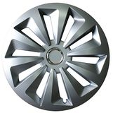 Cora 40846 4 'Alulook Fox Ring Naafdoppen, 16 inch
