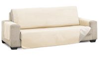Martina Home Bankhoes Diamond, 3-zits, XL, beige/linnen