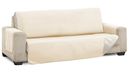 Martina Home Bankhoes Diamond, 3-zits, XL, beige/linnen