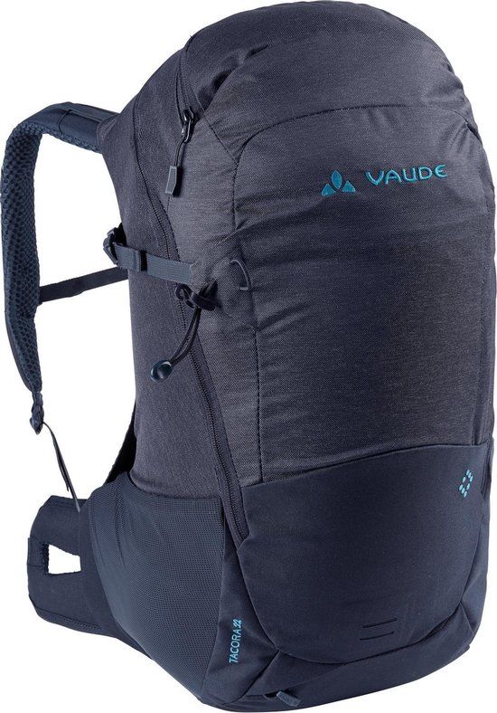 VAUDE Women's Tacora 22 Backpack - Eclipse - 22L