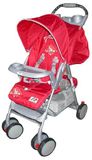 Elemed DDM232-BP401 kinderwagen, licht