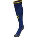 Hummel Brondby IF Chaussettes Extérieur 2026/27, pointure 39-42