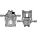 Bosch Étrier de frein 0 986 135 249 Hyundai 58210 1h301 58230 1h300 58311 1ha00
