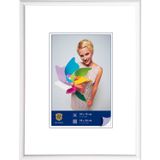 Henzo fotolijst napoli - 50x70 cm - blanc
