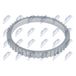 NTY NZA-CT-005 ABS-Teile passend für PEUGEOT 206 Schrägheck (2A/C) vorne